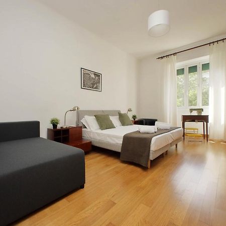 4Bnb - Clodio Modern Apartment Rome Exterior photo