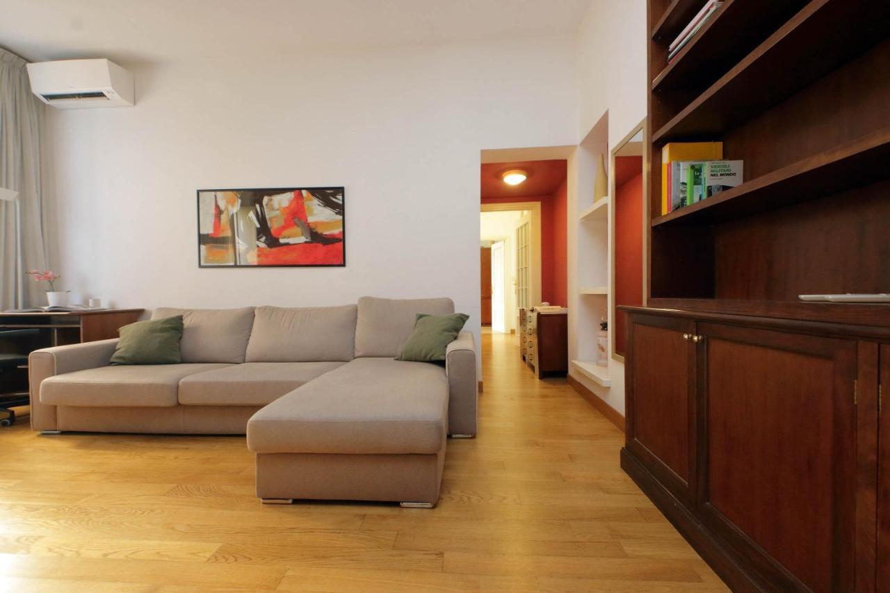 4Bnb - Clodio Modern Apartment Rome Exterior photo
