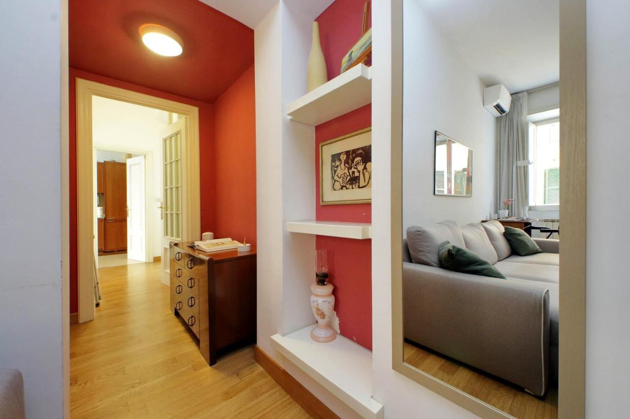 4Bnb - Clodio Modern Apartment Rome Exterior photo