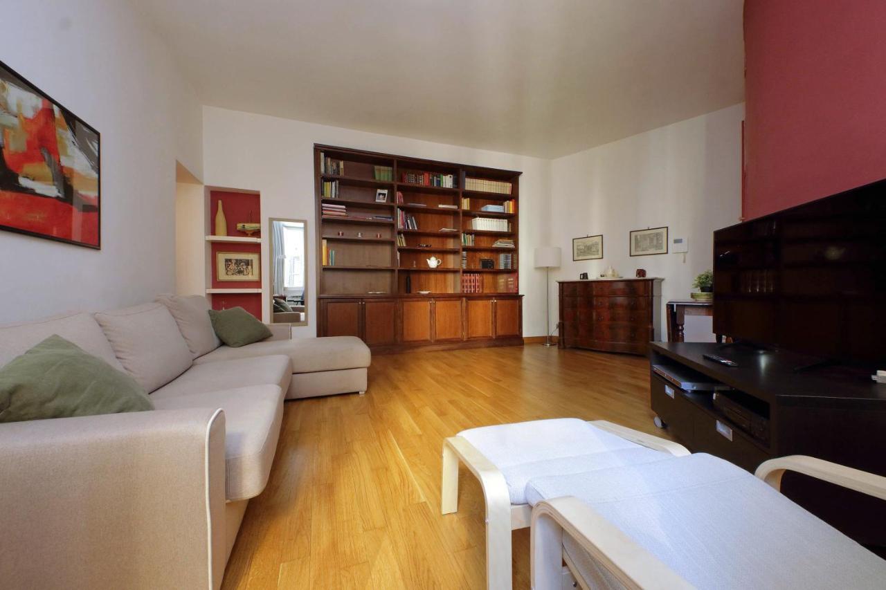 4Bnb - Clodio Modern Apartment Rome Exterior photo