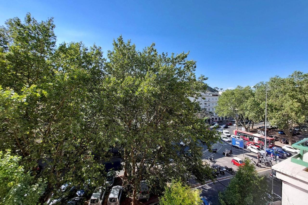4Bnb - Clodio Modern Apartment Rome Exterior photo