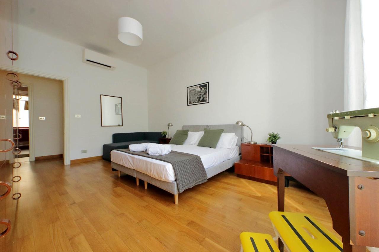 4Bnb - Clodio Modern Apartment Rome Exterior photo