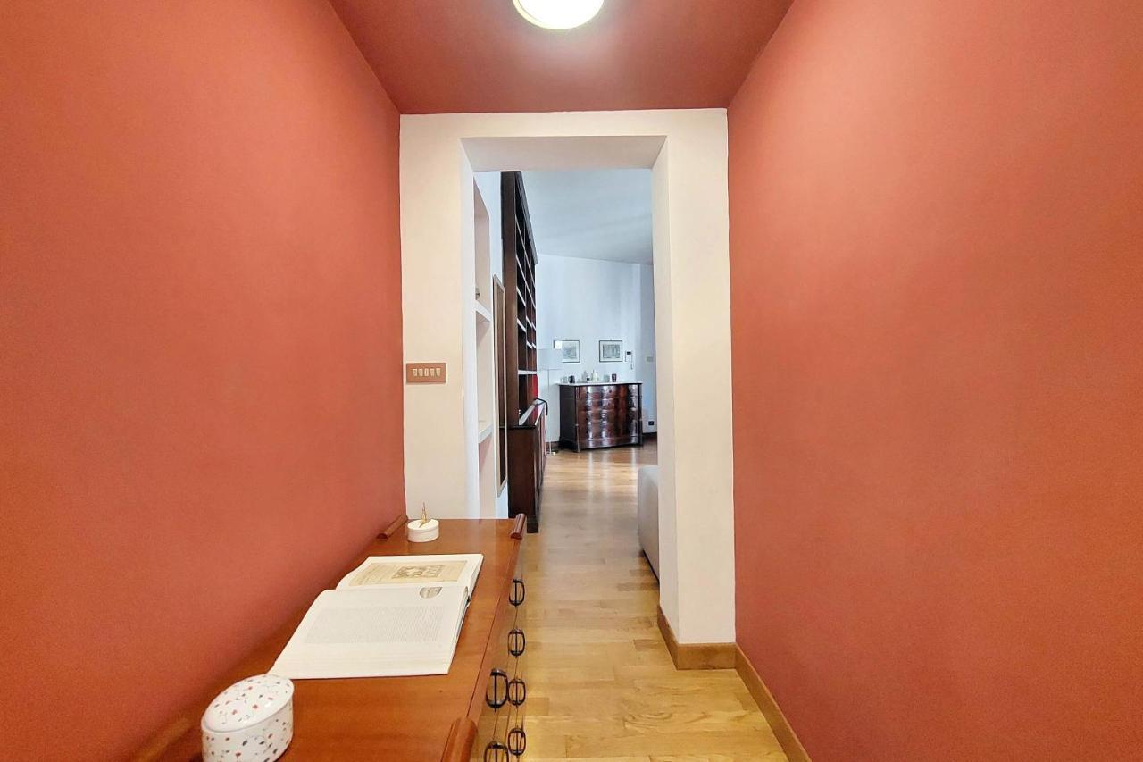 4Bnb - Clodio Modern Apartment Rome Exterior photo