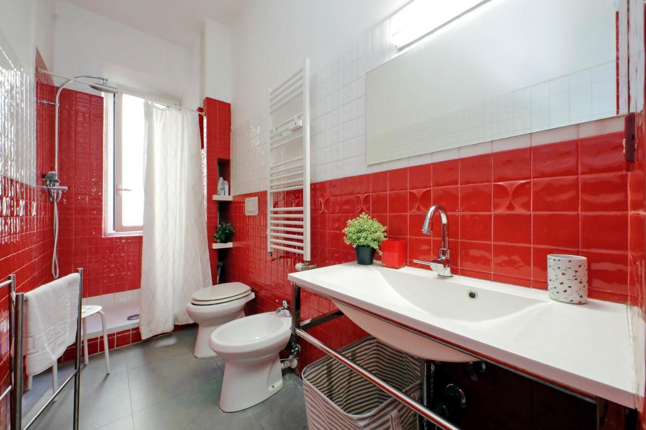 4Bnb - Clodio Modern Apartment Rome Exterior photo