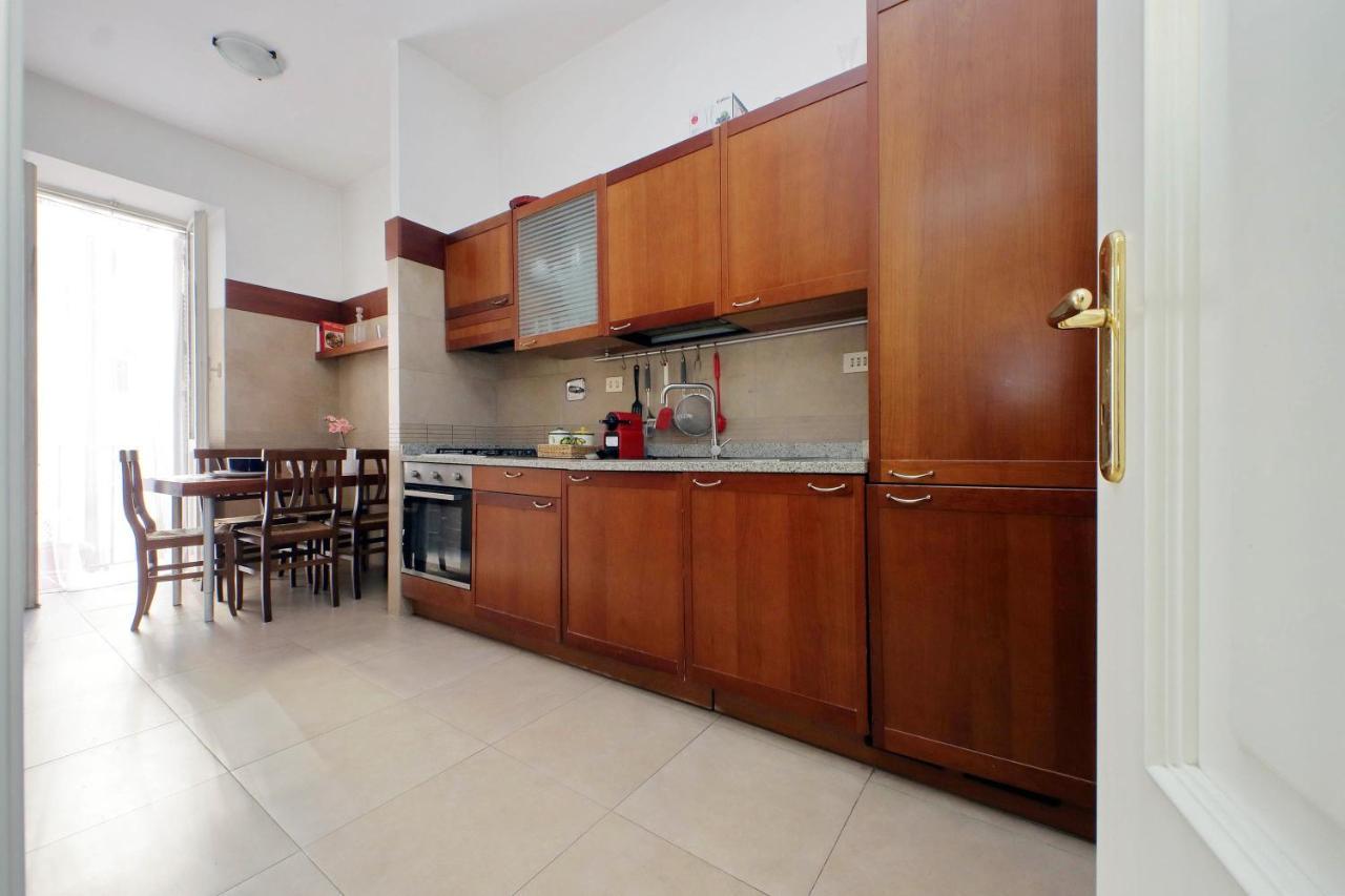4Bnb - Clodio Modern Apartment Rome Exterior photo
