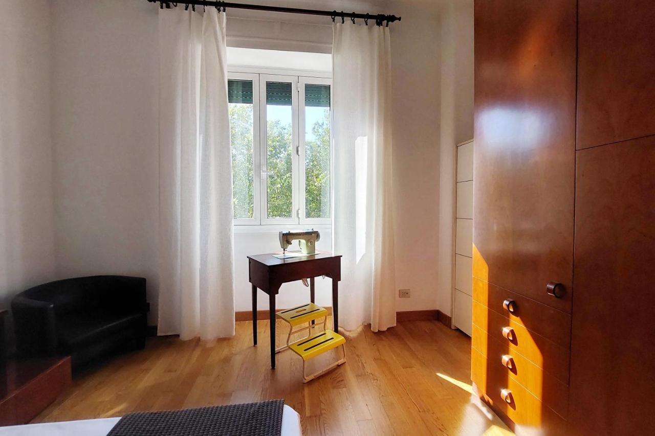 4Bnb - Clodio Modern Apartment Rome Exterior photo