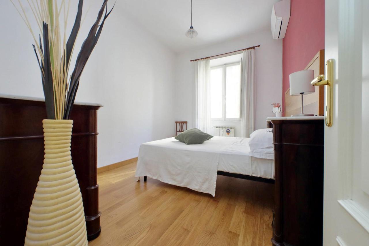 4Bnb - Clodio Modern Apartment Rome Exterior photo
