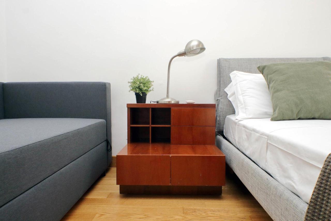 4Bnb - Clodio Modern Apartment Rome Exterior photo
