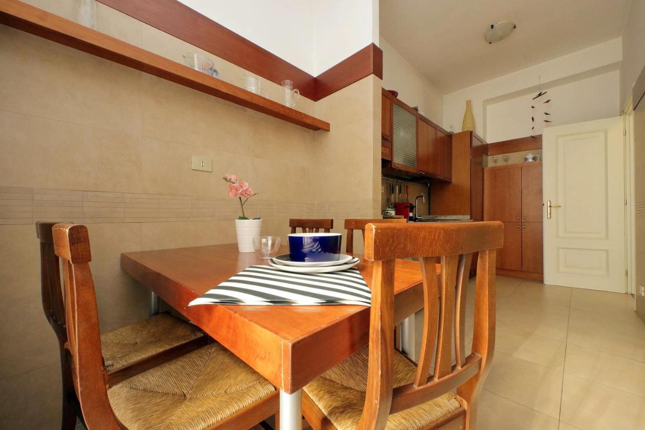 4Bnb - Clodio Modern Apartment Rome Exterior photo