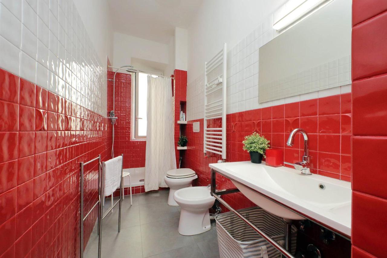 4Bnb - Clodio Modern Apartment Rome Exterior photo