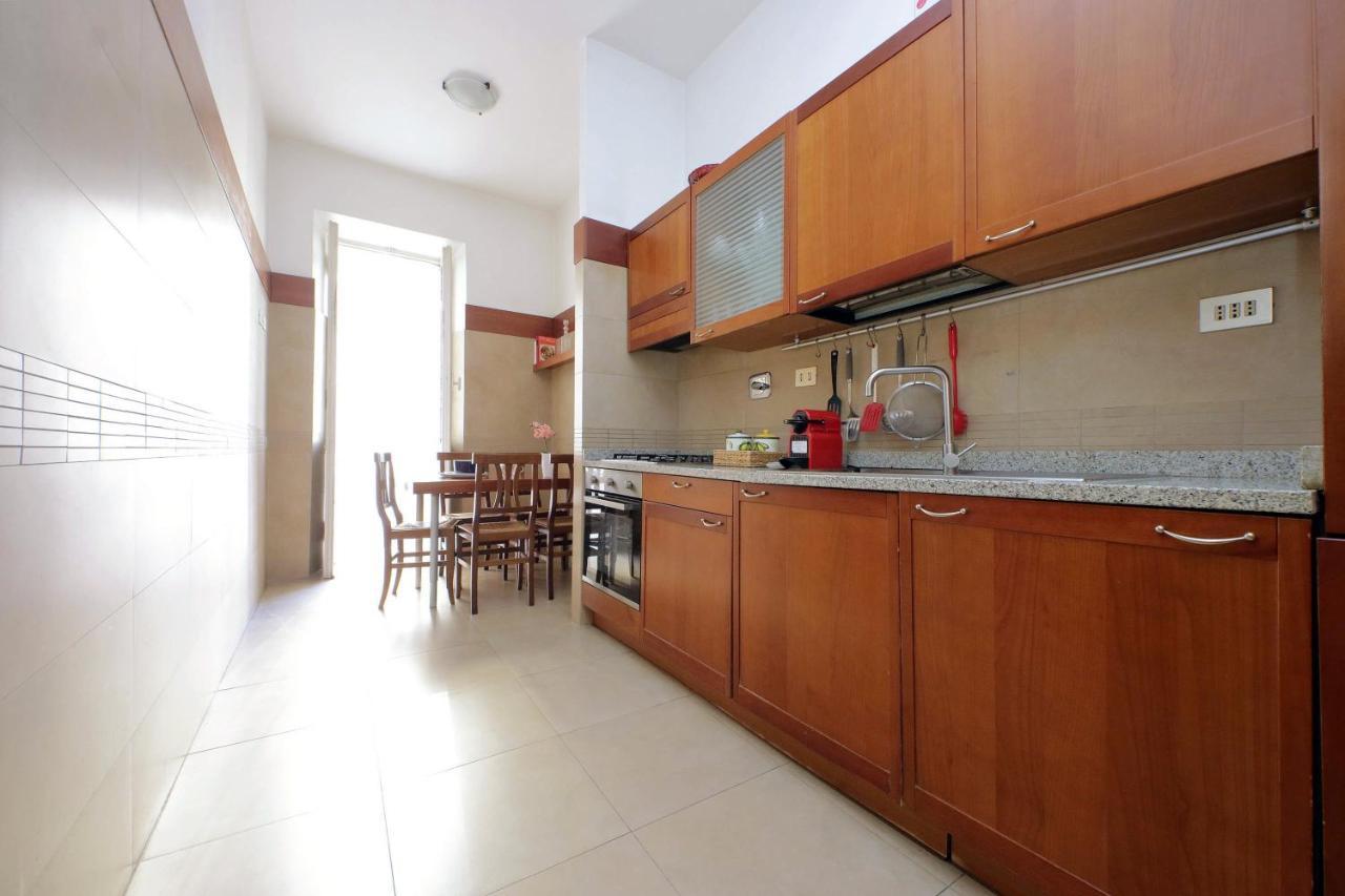 4Bnb - Clodio Modern Apartment Rome Exterior photo